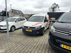 Gebruikt 2011 VW Caddy MPV | € 4.000 (Iets duurder)