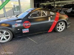 Zwart Gebruikt 2007 Nissan 350Z Coupé | € 13.450 (Goede deal)