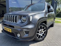 Grijs Gebruikt 2020 Jeep Renegade SUV | € 18.095 (Eerlijke prijs)