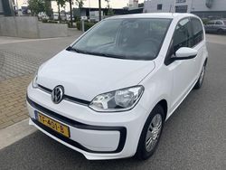 Wit Gebruikt 2018 VW up! move up! Hatchback | € 7.448 (Eerlijke prijs)