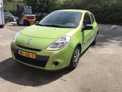 Hatchback Gebruikt 2009 Renault Clio II Hatchback | € 1.450 (Goede deal)