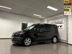 Zwart Gebruikt 2018 Ford Transit Van | € 9.975 (Eerlijke prijs)