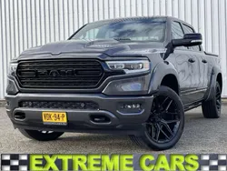 Grijs, metallic lak Gebruikt 2020 Dodge Ram Limited Pickup | € 62.950 (Duur)