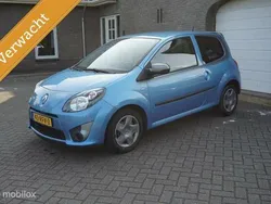 Blauw Gebruikt 2011 Renault Twingo Night&Day Hatchback | € 2.999 (Eerlijke prijs)