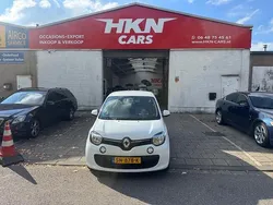 Wit Gebruikt 2018 Renault Twingo Collection Hatchback | € 5.950 (Goede deal)