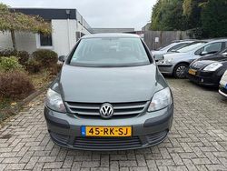 Groen Gebruikt 2005 VW Golf Plus Comfortline MPV | € 2.250 (Iets duurder)