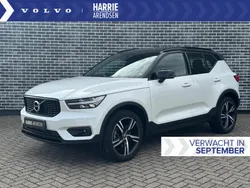 Wit Gebruikt 2020 Volvo XC40 R-Design SUV | € 36.694 (Eerlijke prijs)