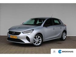 Grijs Gebruikt 2023 Opel Corsa Elegance Hatchback | € 14.400 (Eerlijke prijs)