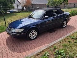 Gebruikt 1996 Saab 900 Cabriolet | € 1.999