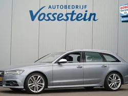 Grijs Gebruikt 2015 Audi S6 Proline Stationwagen | € 41.950 (Eerlijke prijs)