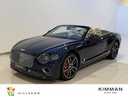 Blauw Gebruikt 2019 Bentley Continental Cabriolet | € 219.450 (Eerlijke prijs)