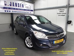 Grijs Gebruikt 2007 Opel Astra Hatchback | € 4.399