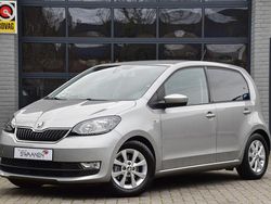 Grijs Gebruikt 2018 Skoda Citigo Ambition Hatchback | € 8.950 (Eerlijke prijs)