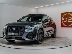 Grijs Gebruikt 2021 Audi Q3 S-Line SUV | € 44.980
