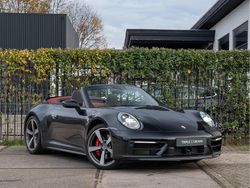 Zwart Gebruikt 2020 Porsche 911 Carrera S Cabriolet Cabriolet | € 134.950 (Super prijs)