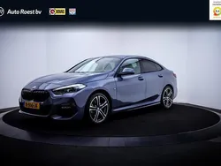 Grijs Gebruikt 2021 BMW 218 Executive Coupé | € 27.950 (Eerlijke prijs)