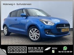 Blauw Gebruikt 2020 Suzuki Swift Style Hatchback | € 15.400 (Goede deal)