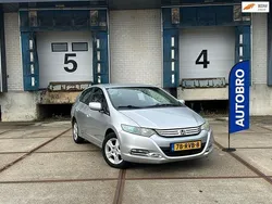 Grijs Gebruikt 2011 Honda Insight Hatchback | € 3.999 (Eerlijke prijs)