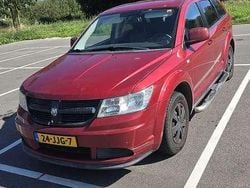 Gebruikt 2009 Dodge Journey SE SUV | € 4.000