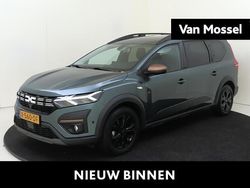 Groen Gebruikt 2023 Dacia Jogger Extreme MPV | € 24.940 (Eerlijke prijs)
