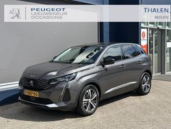 Grijs Gebruikt 2022 Peugeot 3008 Allure SUV | € 26.350 (Eerlijke prijs)