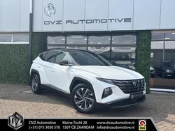 Wit Gebruikt 2021 Hyundai Tucson Comfort SUV | € 32.950 (Duur)