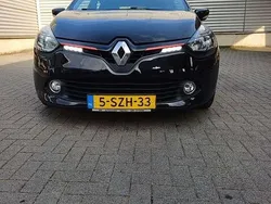 Gebruikt 2014 Renault Clio GrandTour Dynamique Stationwagen | € 6.000 (Eerlijke prijs)