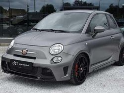 Grijs Gebruikt 2016 Abarth 695 Hatchback | € 32.900