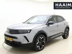 Grijs Gebruikt 2024 Opel Mokka Ultimate SUV | € 26.950 (Eerlijke prijs)