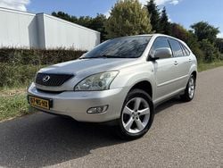Grijs Gebruikt 2004 Lexus RX300 President Line SUV | € 10.750
