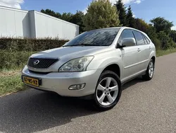 Grijs Gebruikt 2004 Lexus RX300 President Line SUV | € 11.400