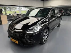 Zwart Gebruikt 2018 Renault Clio IV Bose Edition Hatchback | € 14.950 (Duur)