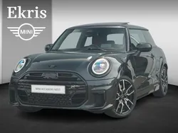 Grijs Gebruikt 2025 Mini John Cooper Works Hatchback | € 50.360 (Goede deal)