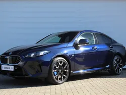 Blauw, metallic lak Nieuw 2025 BMW 220 M Sport Coupé | € 59.011 (Eerlijke prijs)