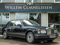 Blauw Gebruikt 1998 Rolls Royce Silver Seraph Sedan | € 74.950