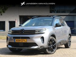 Grijs Gebruikt 2024 Citroën C5 Aircross SUV | € 30.695