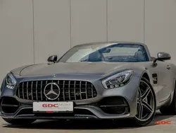 Grijs Gebruikt 2018 Mercedes AMG GT AMG Coupé | € 130.000