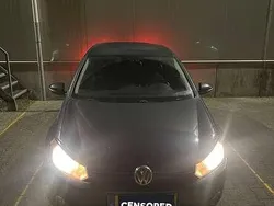 Blauw Gebruikt 2011 VW Golf VI Trendline Stationwagen | € 3.000 (Goede deal)