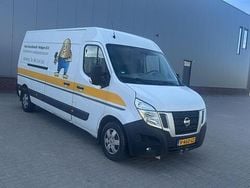 Overige Gebruikt 2017 Nissan NV400 S Van | € 5.999