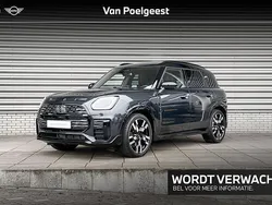 Grijs Gebruikt 2024 Mini John Cooper Works Countryman SUV | € 52.900