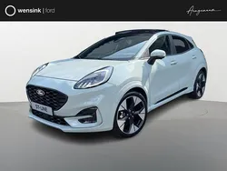 Grijs Nieuw 2025 Ford Puma Gen-E ST-Line X SUV | € 44.632