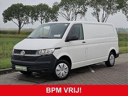 Wit Gebruikt 2023 VW T6.1 Van | € 22.450 (Super prijs)