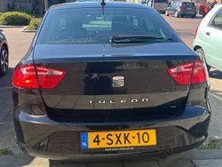 Seat Toledo