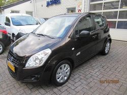 Bruin Gebruikt 2013 Suzuki Splash Comfort Hatchback | € 9.700 (Iets duurder)