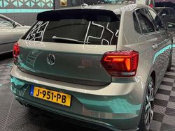 Zilver Gebruikt 2019 VW Polo GTI Hatchback | € 21.499 (Eerlijke prijs)