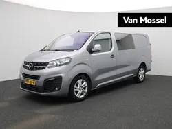 Grijs Gebruikt 2022 Opel Vivaro Innovation Van | € 29.900