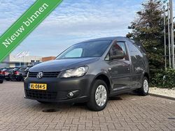 Grijs Gebruikt 2015 VW Caddy MPV | € 6.500 (Goede deal)