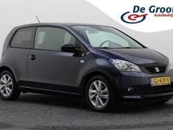 Blauw Gebruikt 2015 Seat Mii Sport Hatchback | € 6.950 (Eerlijke prijs)