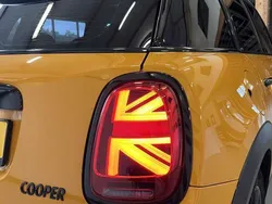 Oranje Gebruikt 2014 Mini Cooper Hatchback | € 10.900 (Goede deal)