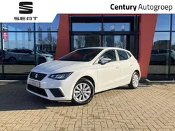 Zwart Nieuw 2024 Seat Ibiza Style Hatchback | € 23.950 (Goede deal)
